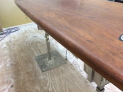 �G�|�L�V wood KYM 8